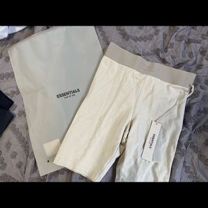 Essentials FOG Womens Sport Short